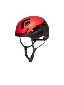 Κράνος Ορειβασίας Black Diamond Vision Helmet Hyper Red