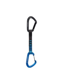 Σετάκι Black Diamond Horforge Hybrid Quickdraw 16 cm Blue