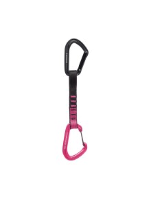 Σετάκι Black Diamond Horforge Hybrid Quickdraw 16 cm Ultra Pink