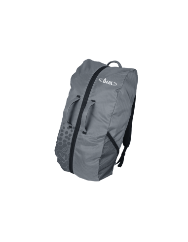 Σακίδιο σχοινιού Beal Combi Grey