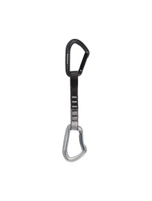 Σετάκι Black Diamond HotForge Quickdraw 16 cm Light Gray