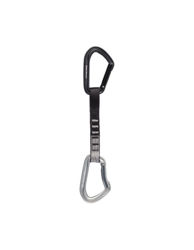 Σετάκι Black Diamond HotForge Quickdraw 16 cm Light Gray