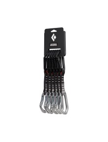 Σετάκι Black Diamond HotForge QuickPack 12 cm Light Gray 6 Pack