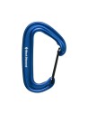 Καραμπίνερ Black Diamond Miniwire Blue