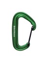 Καραμπίνερ Black Diamond Miniwire Green
