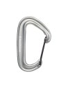 Καραμπίνερ Black Diamond Miniwire Light Grey