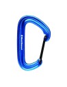 Καραμπίνερ Black Diamond Litewire Blue