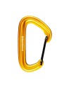 Καραμπίνερ Black Diamond Litewire Yellow