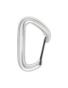 Καραμπίνερ Black Diamond Litewire Light Grey