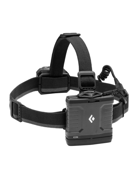 Φακός Κεφαλής Black Diamond Icon Headlamp 700lm