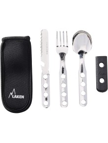Laken Stainless Steel Cutlery