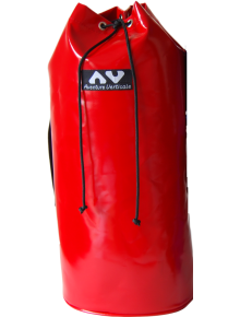 Σακίδιο Σπηλαιολογίας Aventure Verticale Kit bag 35L Κόκκινο