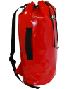 Σακίδιο Σπηλαιολογίας Aventure Verticale Kit bag 45L Κόκκινο