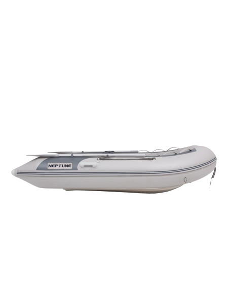 Σκάφος Φουσκωτό RIB με Πολυεστερική γάστρα 360cm