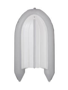 Σκάφος Φουσκωτό RIB με Πολυεστερική γάστρα 420cm 2