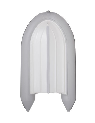 Σκάφος Φουσκωτό RIB με Πολυεστερική γάστρα 420cm