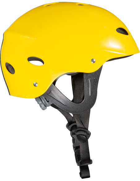 Κράνος Ποταμού Aqua Design Stoic Yellow