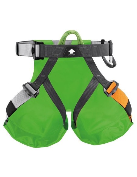 Μποντριέ Canyoning Petzl Canyon Club