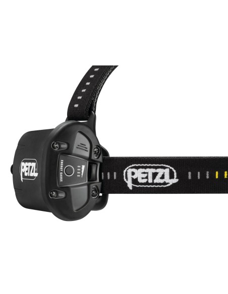 Φακός Κεφαλής Petzl DUO S 1100 lumens