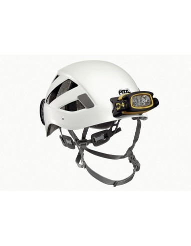 Φακός Κεφαλής Petzl DUO S 1100 lumens