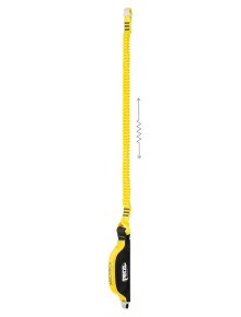 Ιμάντας Απορρόφησης Ενέργειας Petzl Absorbica-I 150 cm