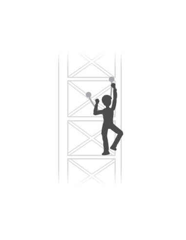 Ιμάντας Απορρόφησης Ενέργειας Petzl Absorbica-Y 150 cm