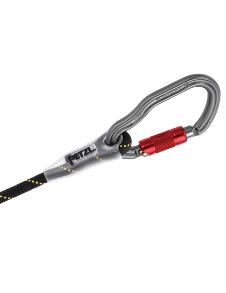 Διπλός Ιμάντας Αυτασφάλισης Petzl Progress Adjust Y