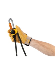 Ιμάντας Αυτασφάλισης Petzl Progress Adjust I positioning lanyard 3m 2