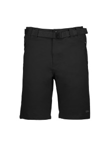 Ανδρική Βερμούδα CMP Man strech Bermuda Nero