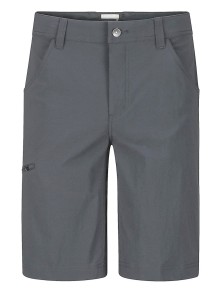 Ανδρική Βερμούδα Marmot Arch Rock Shorts Slate Grey