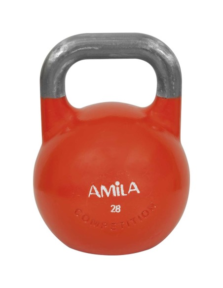 Kettlebell Aγωνιστικό 28kg