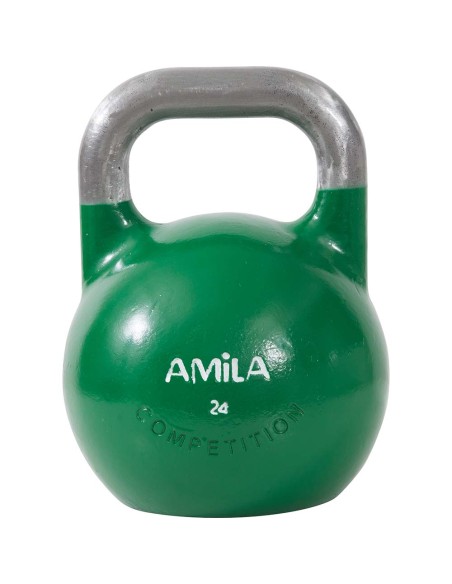 Kettlebell Aγωνιστικό 24kg