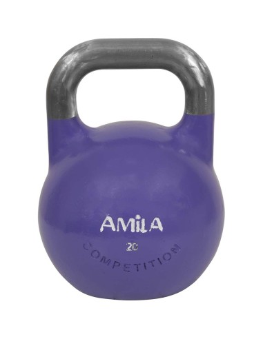 Kettlebell Aγωνιστικό 20kg