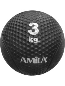 Soft Touch Medicine Ball Amila 2kg