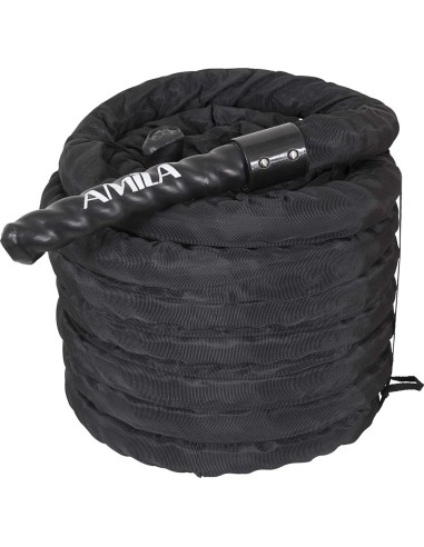 Battle Rope Amila 15m