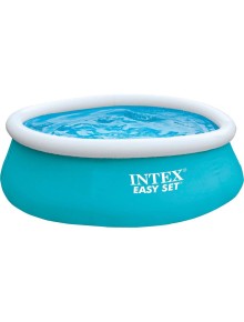 Πισινα Intex Perfect Starter Pool Φ183x51cm