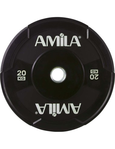 Δίσκος 50mm 20kg