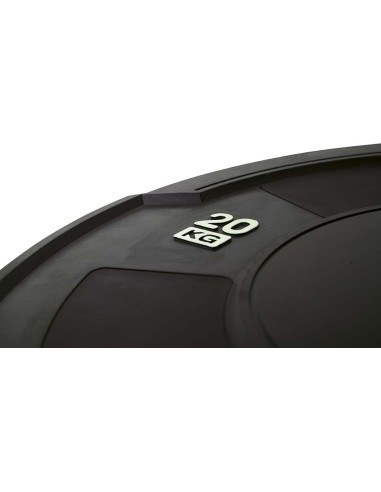 Δίσκος 50mm 20kg
