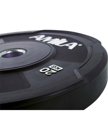 Δίσκος 50mm 20kg