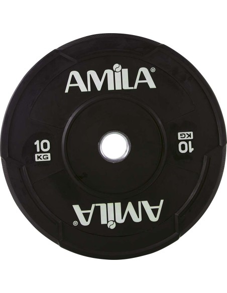 Δίσκος 50mm 10kg