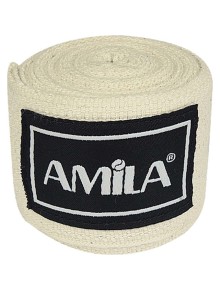 Μπαντάζ Amila Λευκό