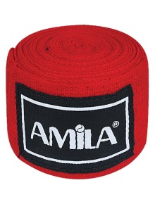 Μπαντάζ Amila Κόκκινο
