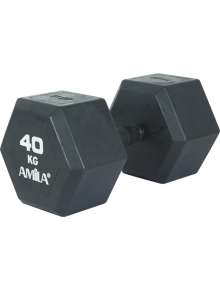 Αλτηράκι Amila εξάγωνο 40kg