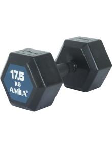Αλτηράκι Amila εξάγωνο 17,5kg