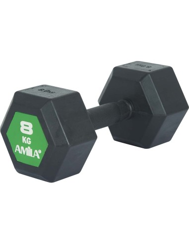Αλτηράκι Amila εξάγωνο 8kg