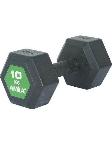 Αλτηράκι Amila εξάγωνο 10kg