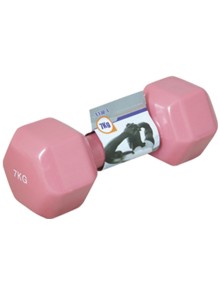 Βαράκι πλαστικοποιημένο Amila 7kg