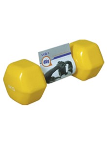 Βαράκι πλαστικοποιημένο Amila 4kg