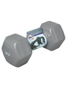 Βαράκι πλαστικοποιημένο Amila 8kg