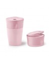 Light My Fire Pack Up Cup Bio Nature Dusty Pink